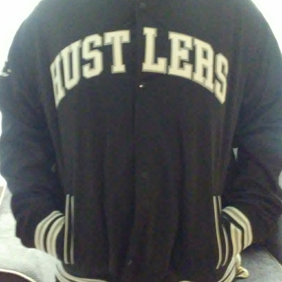 Jacket - Picture 5 of 6